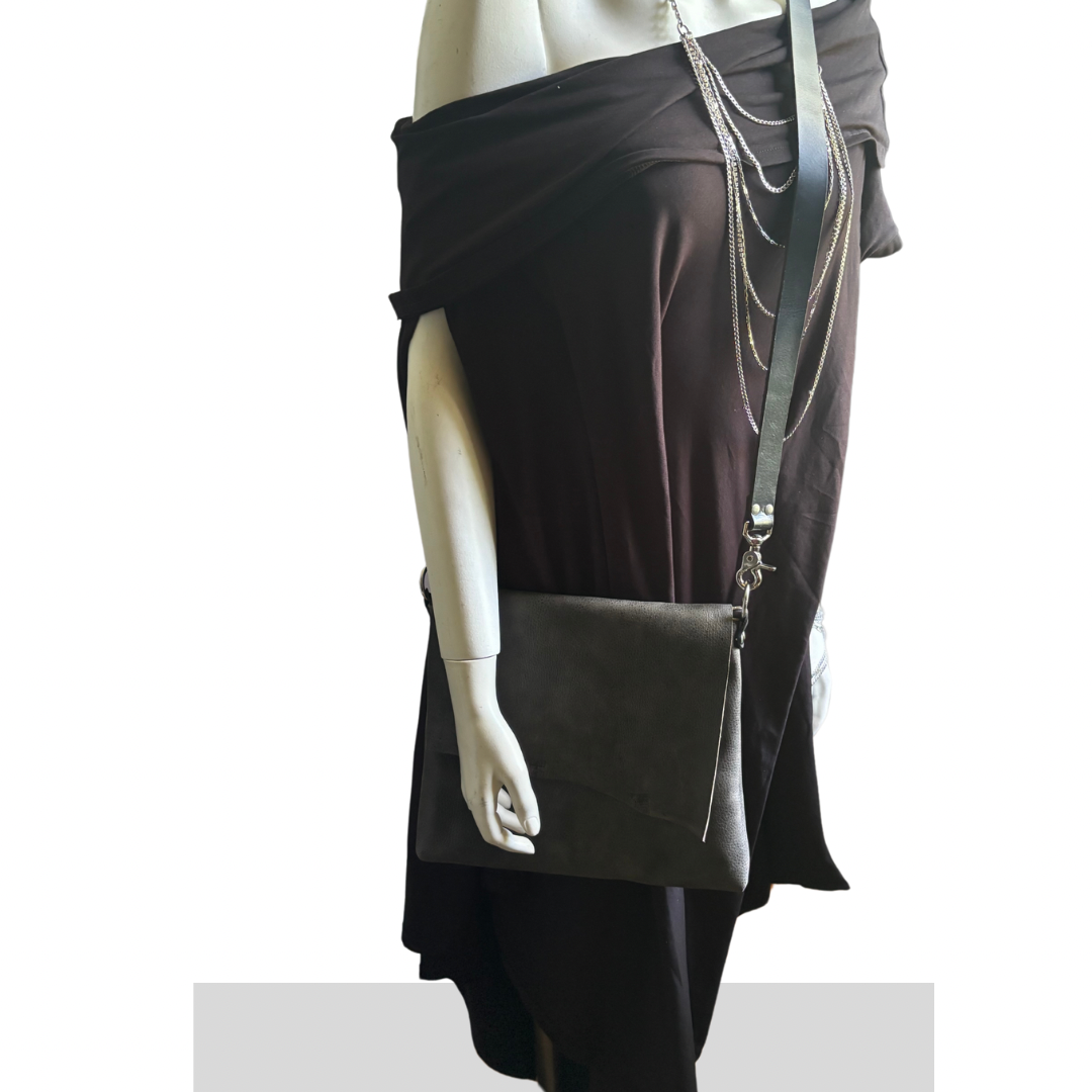 Travel Crossbody II