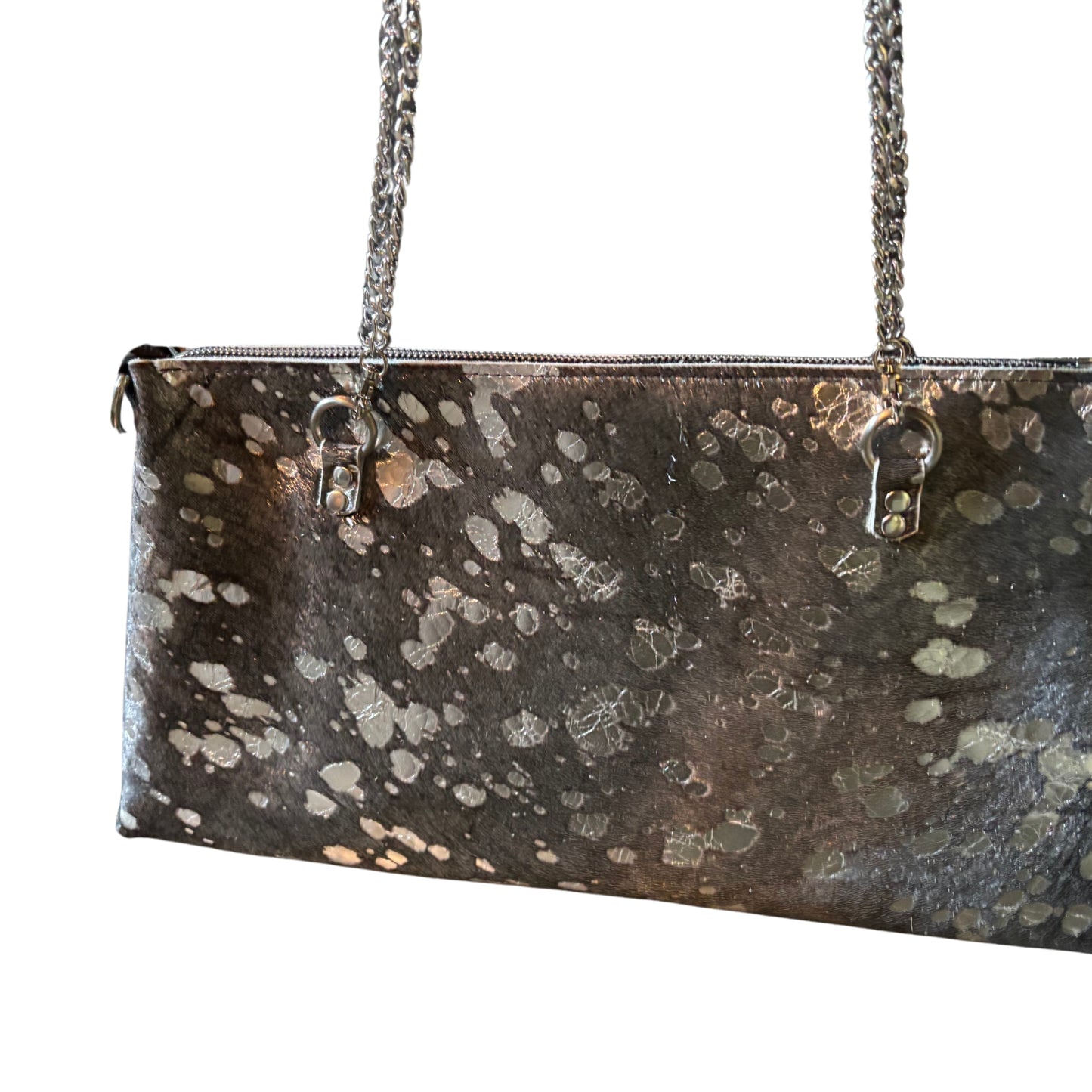 Silverstone Handbag - Large