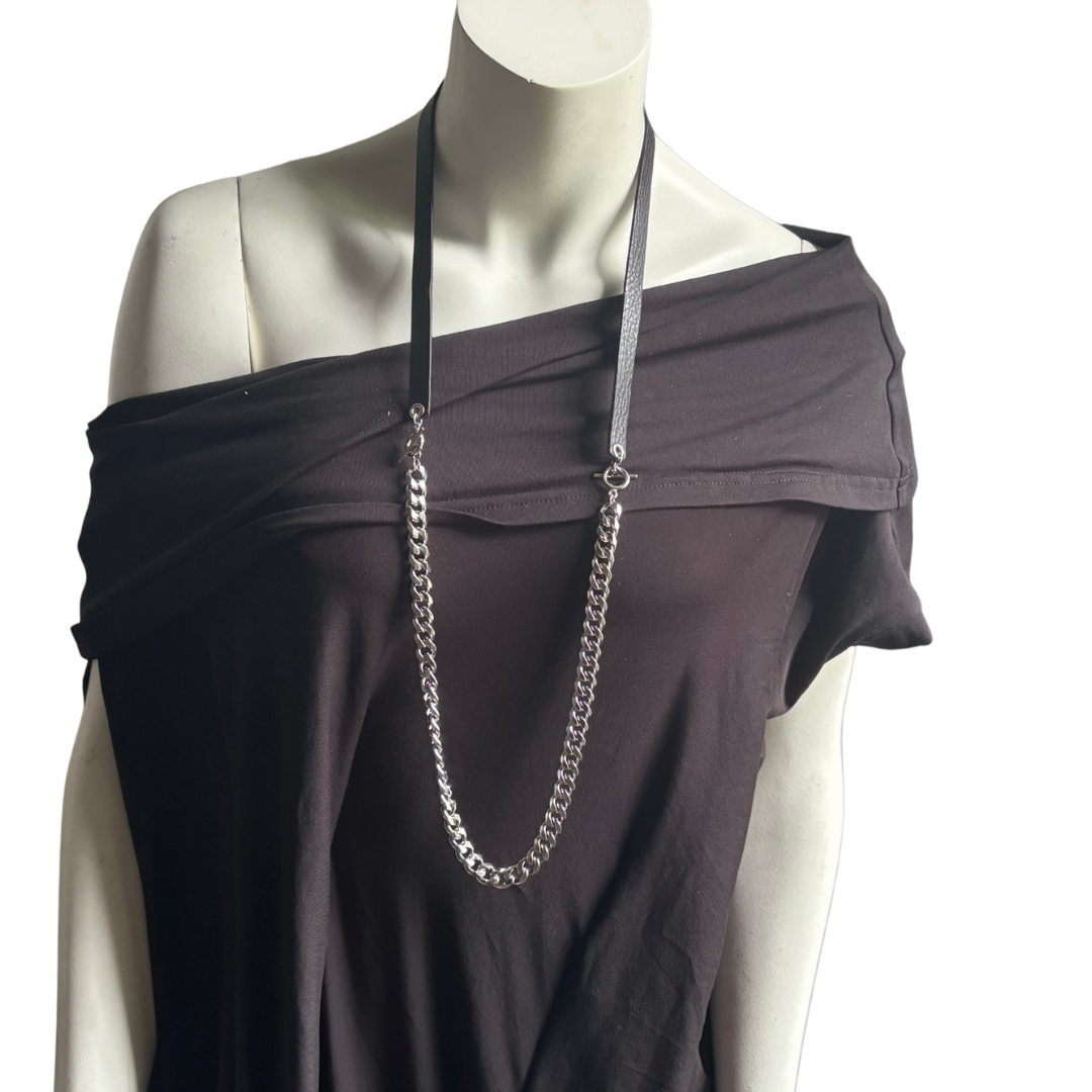 The Interchange Necklace