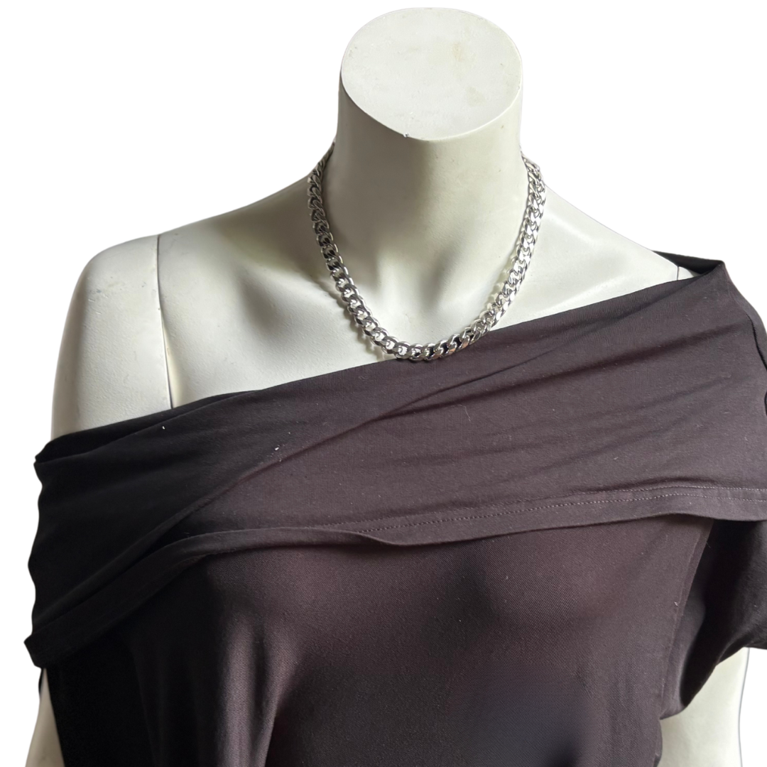 The Interchange Necklace