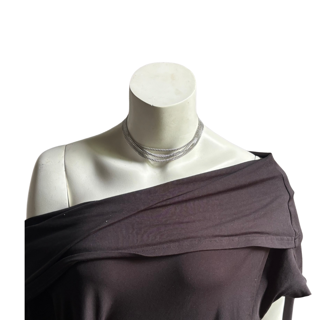 The Interchange Necklace