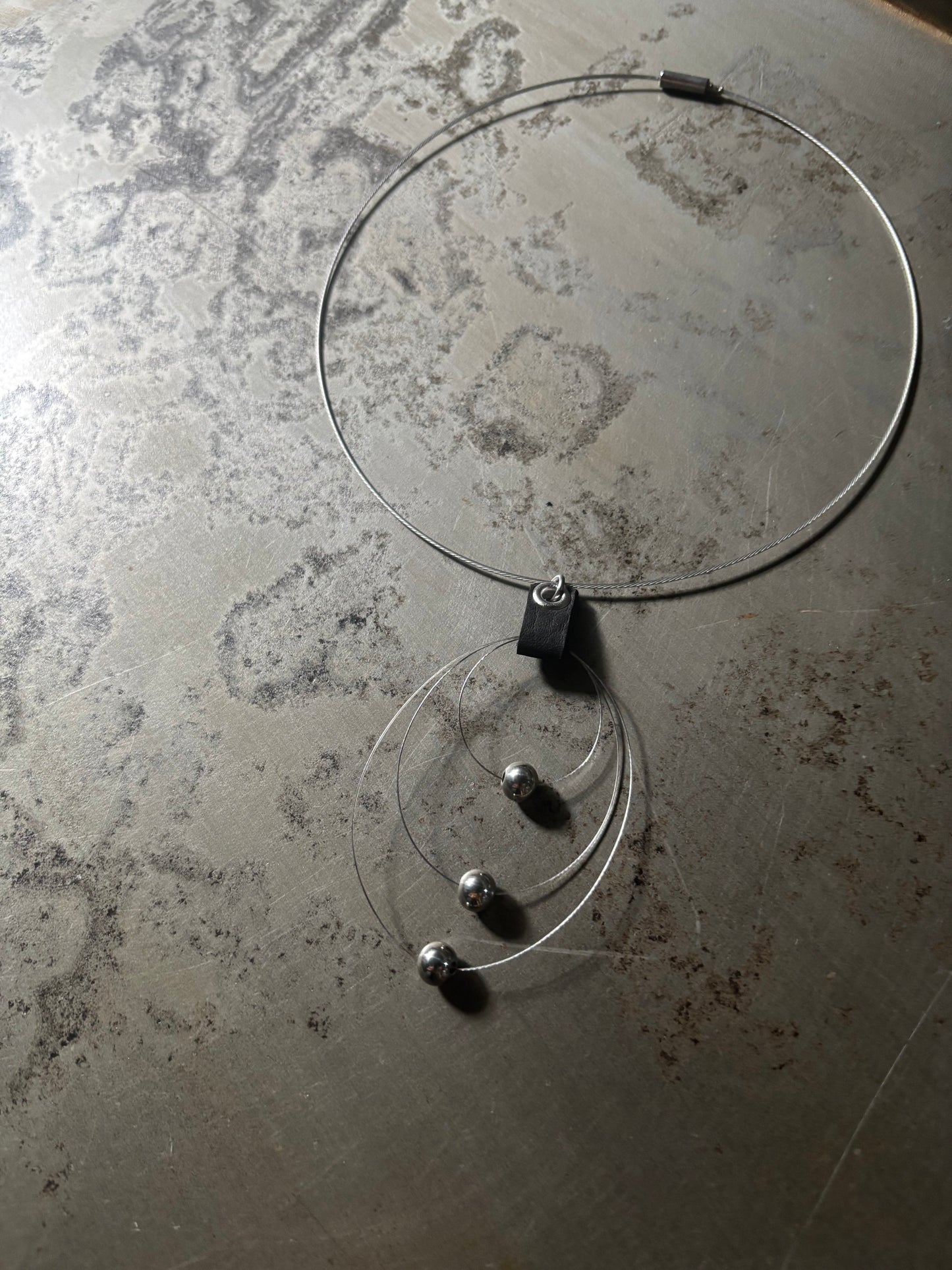 Delicate Detail Necklace