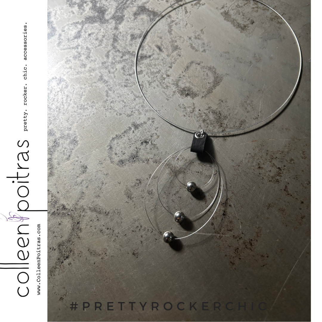 Delicate Detail Necklace