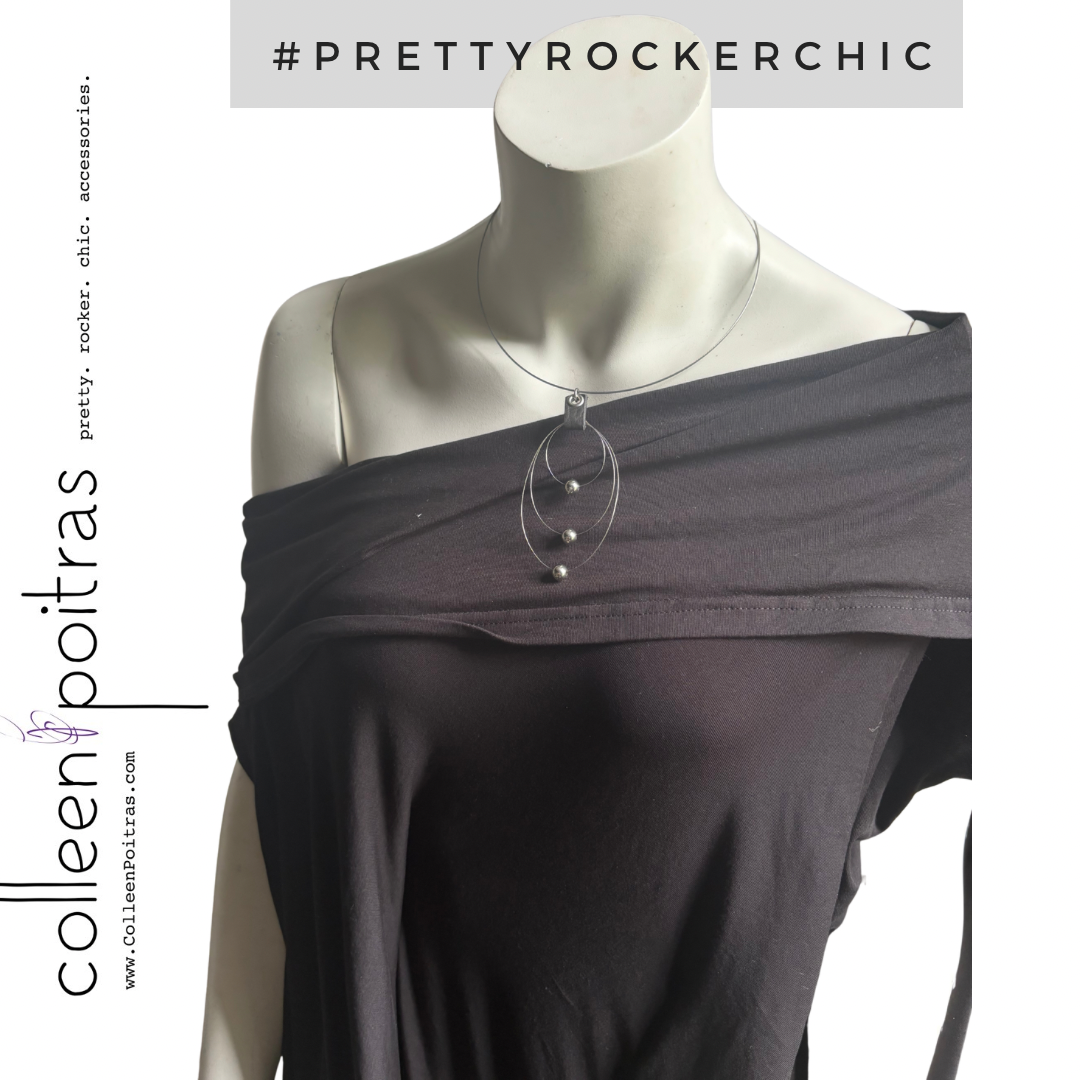 Delicate Detail Necklace