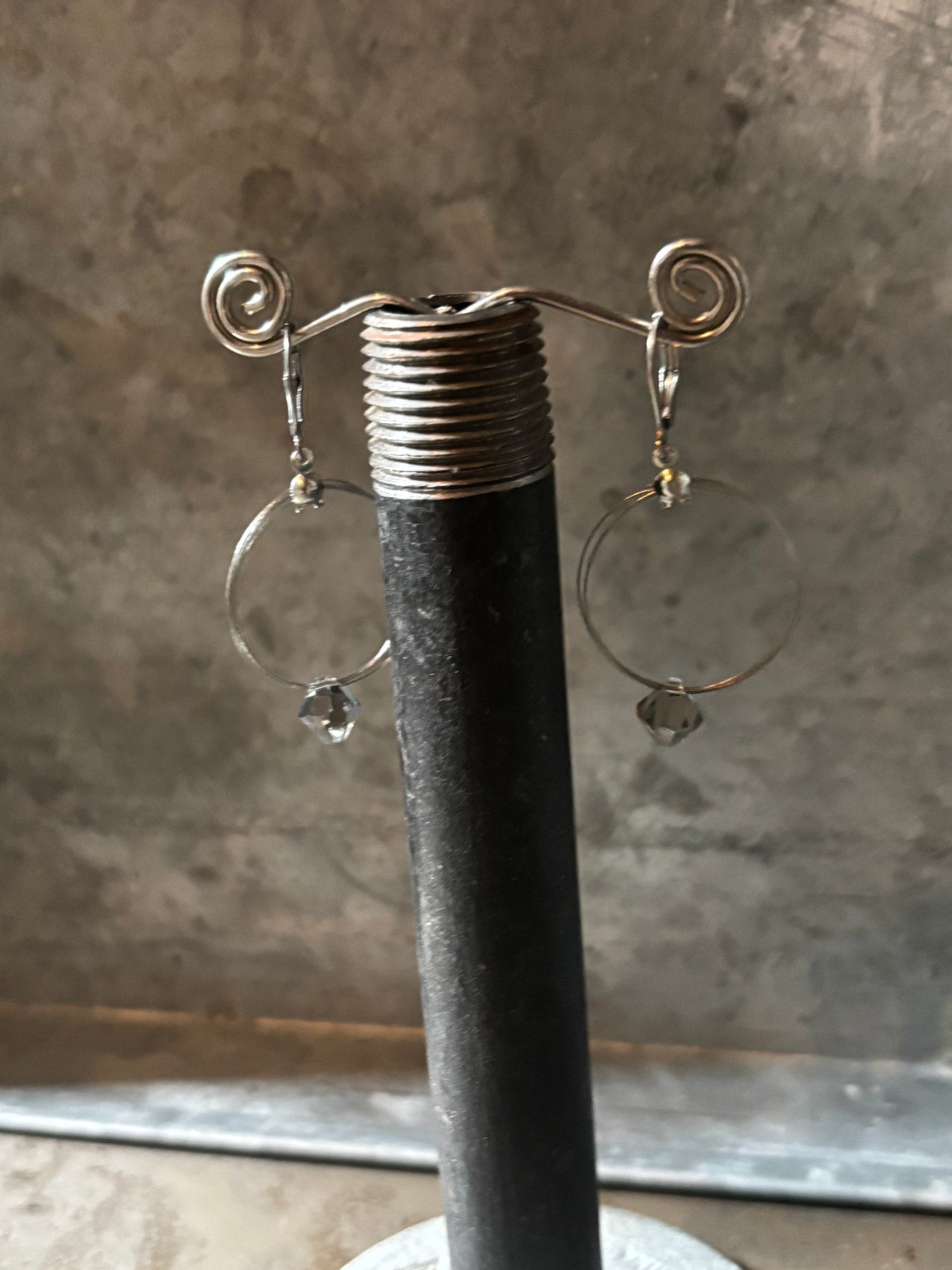 Simplicity Earrings II