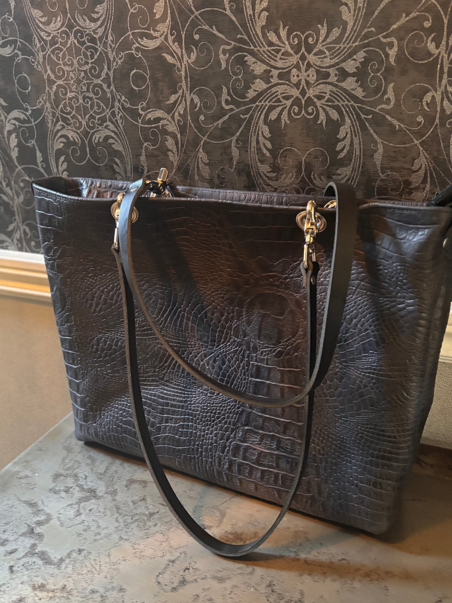 Lexington Tote