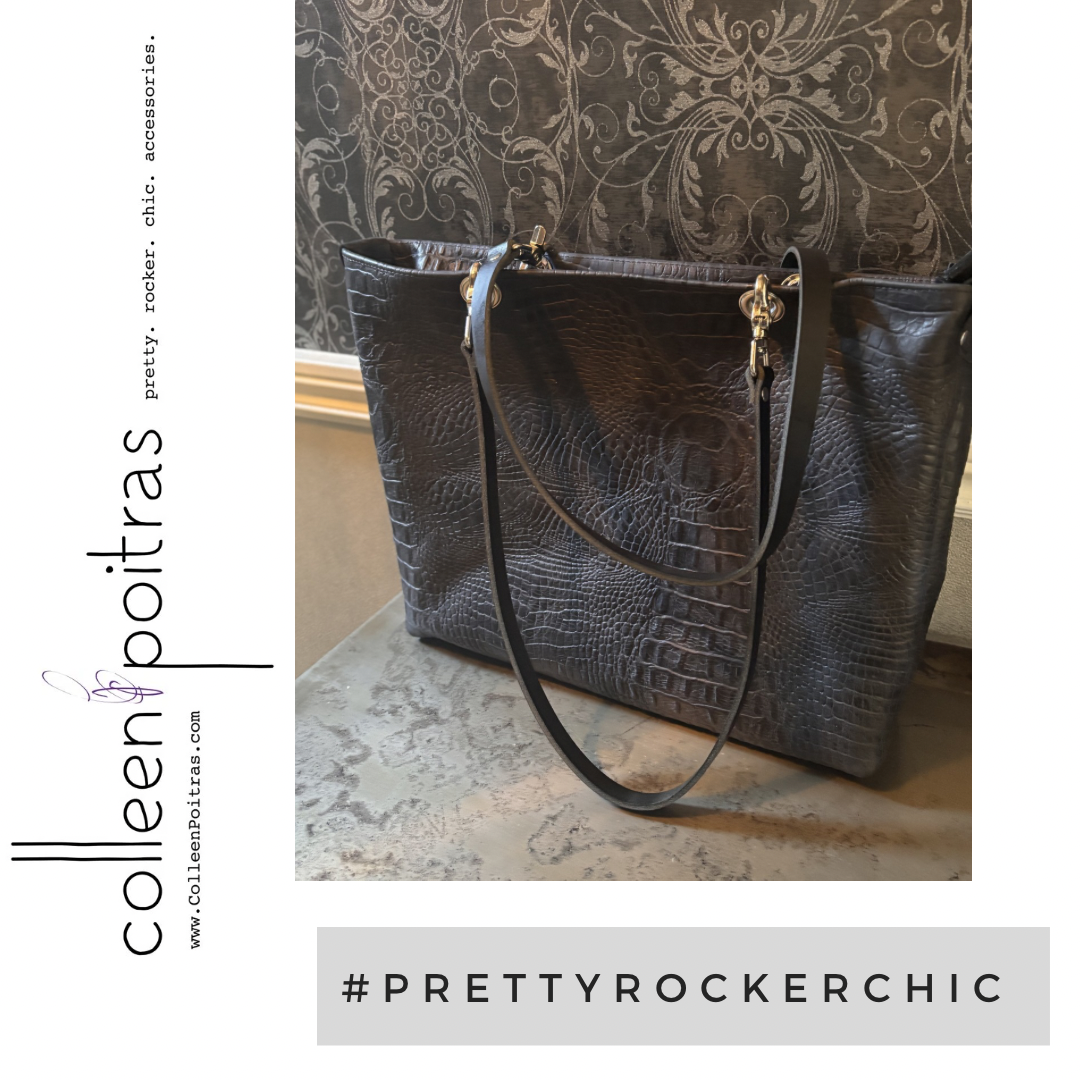 Lexington Tote