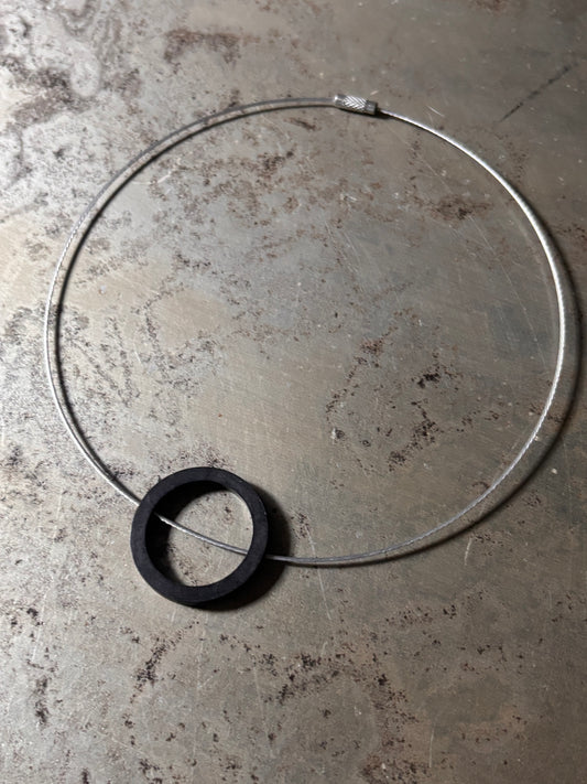 Earth Vibe Necklace II
