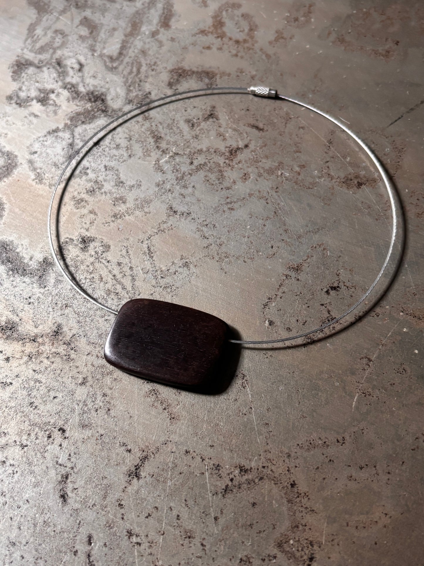 Earth Vibe Necklace