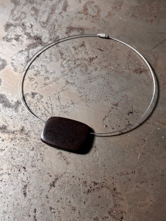Earth Vibe Necklace
