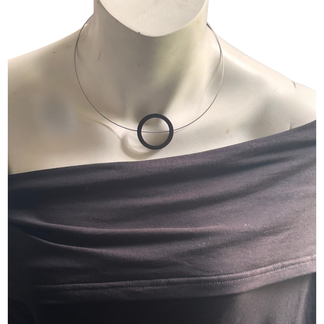 Earth Vibe Necklace II