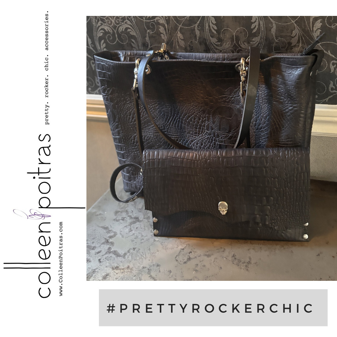 Lexington Tote
