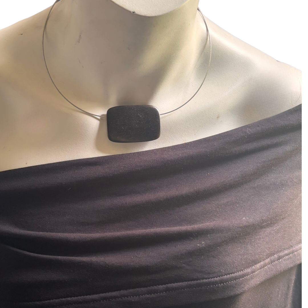 Earth Vibe Necklace