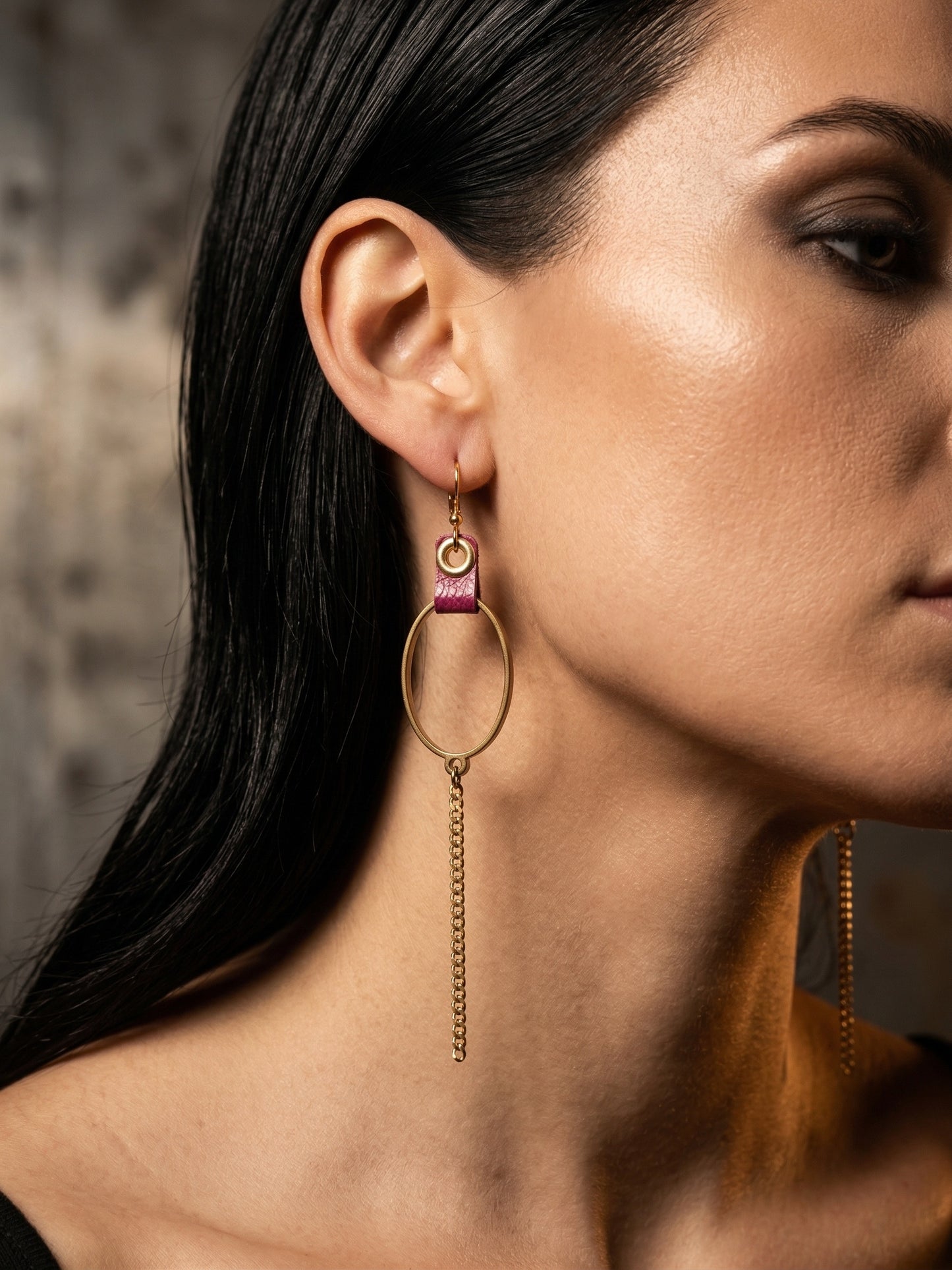 Soteria Earrings