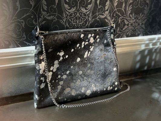 Silverstone Handbag - Medium