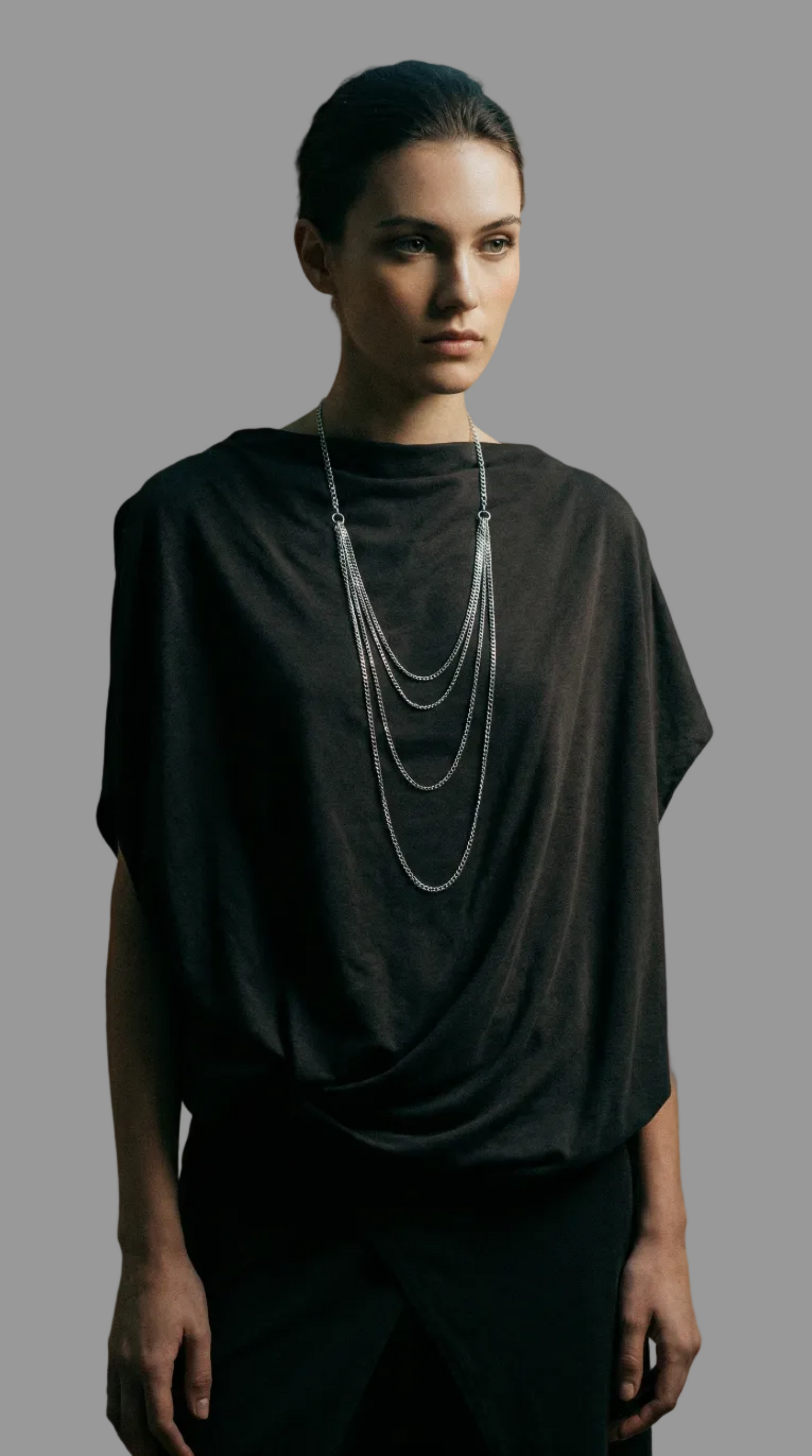 The Syria Necklace