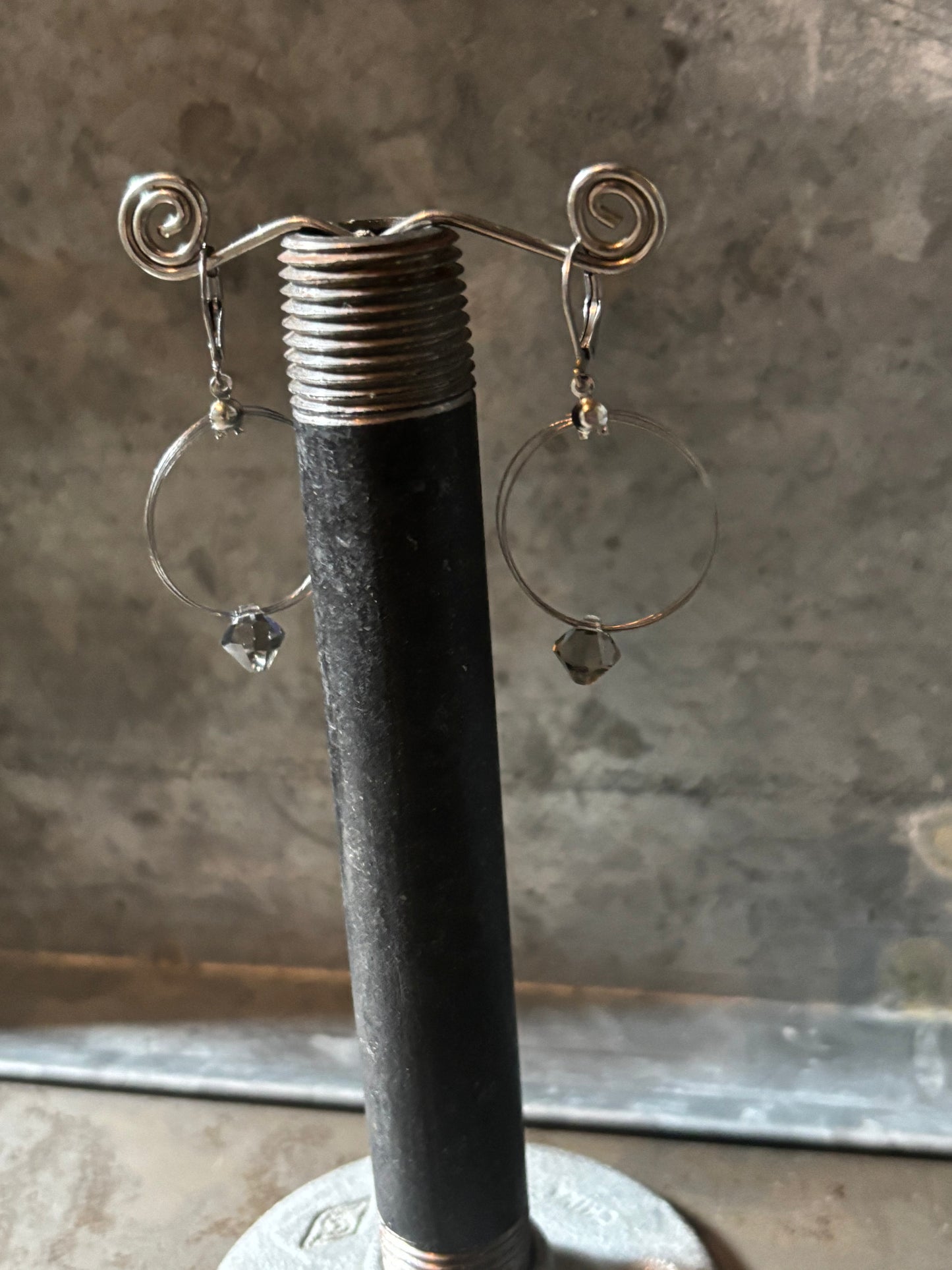 Simplicity Earrings II