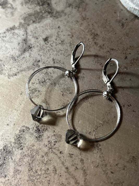 Simplicity Earrings II