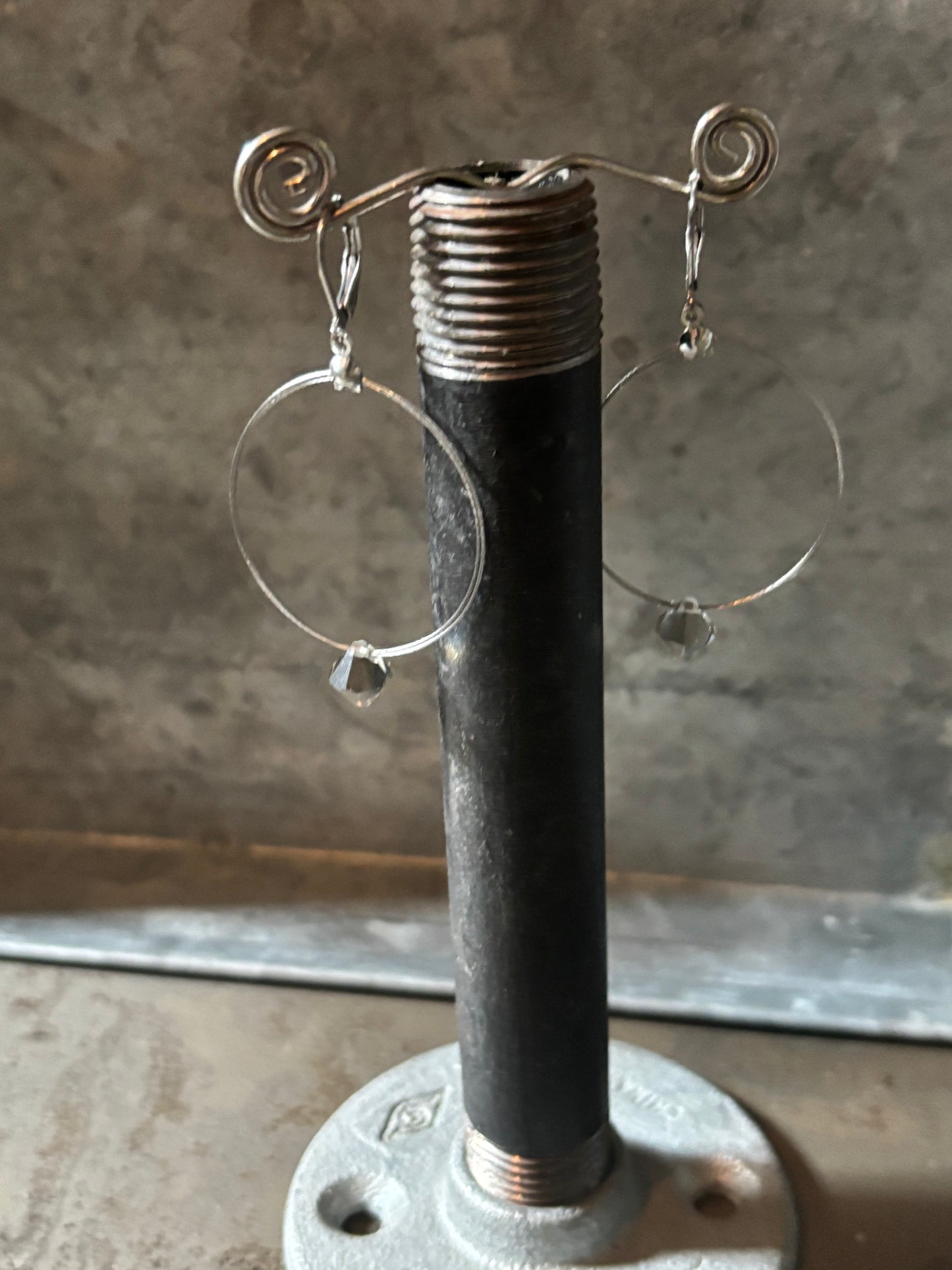 Simplicity Earrings I