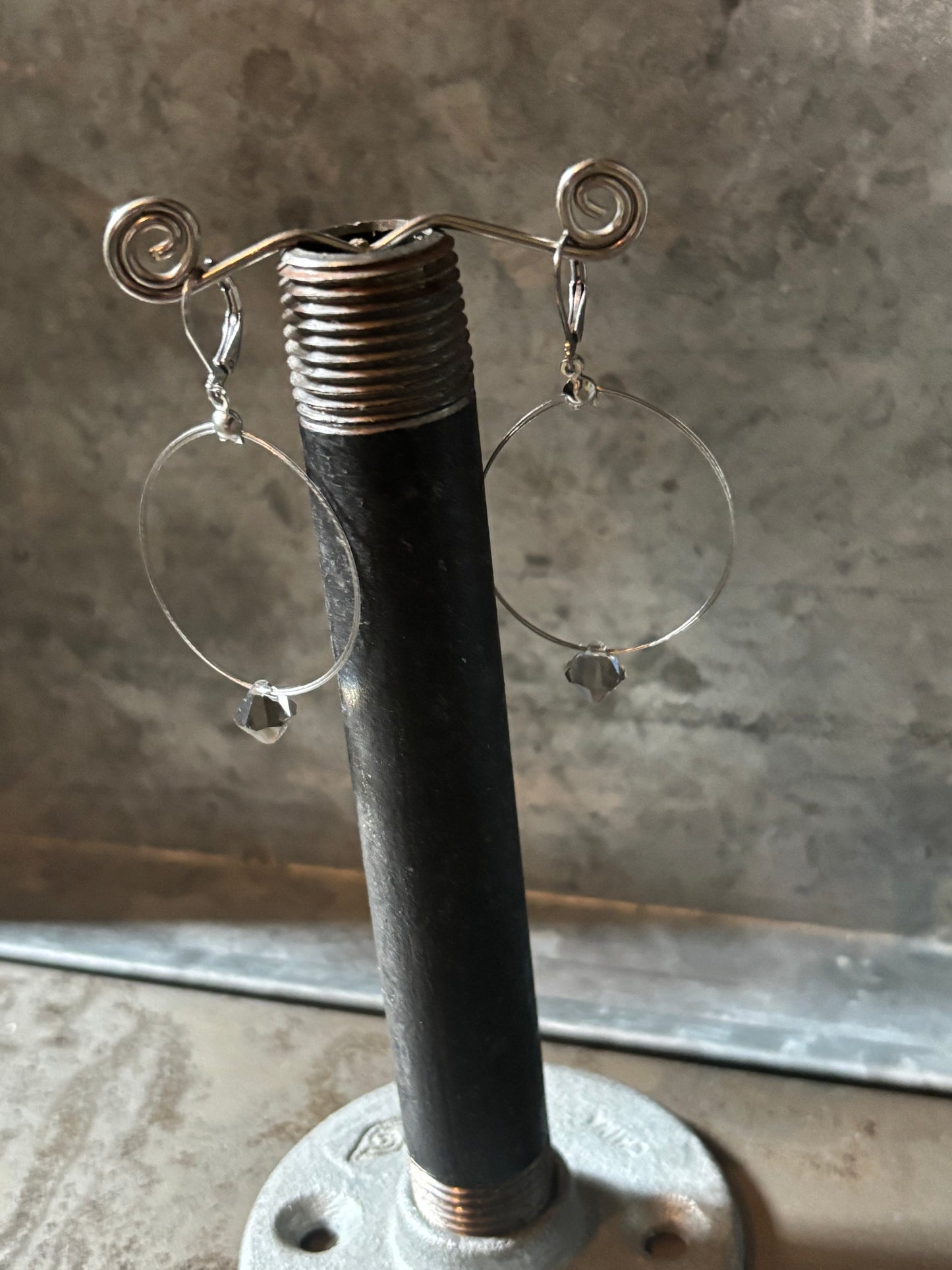 Simplicity Earrings I