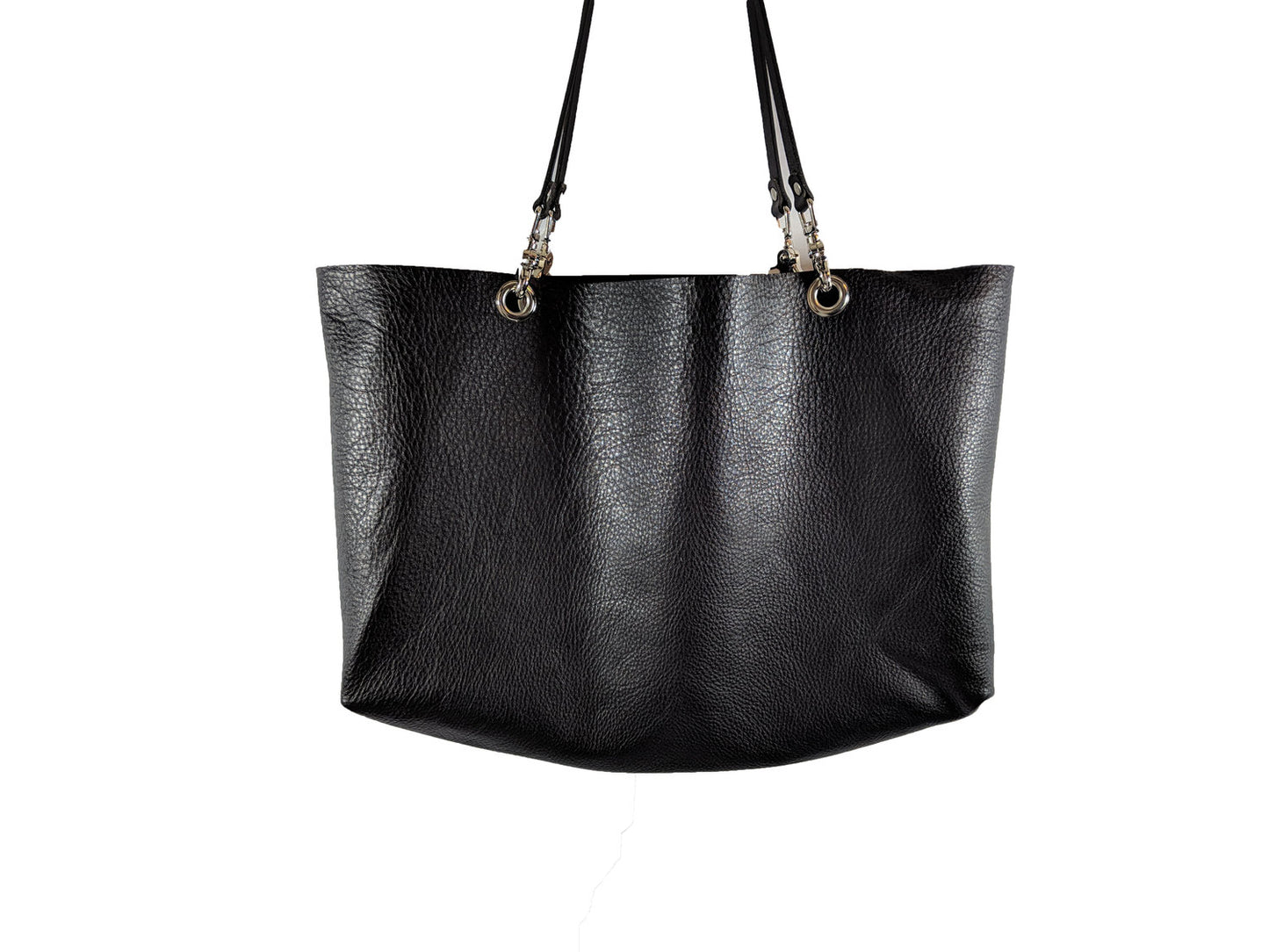 Essential Tote - Black
