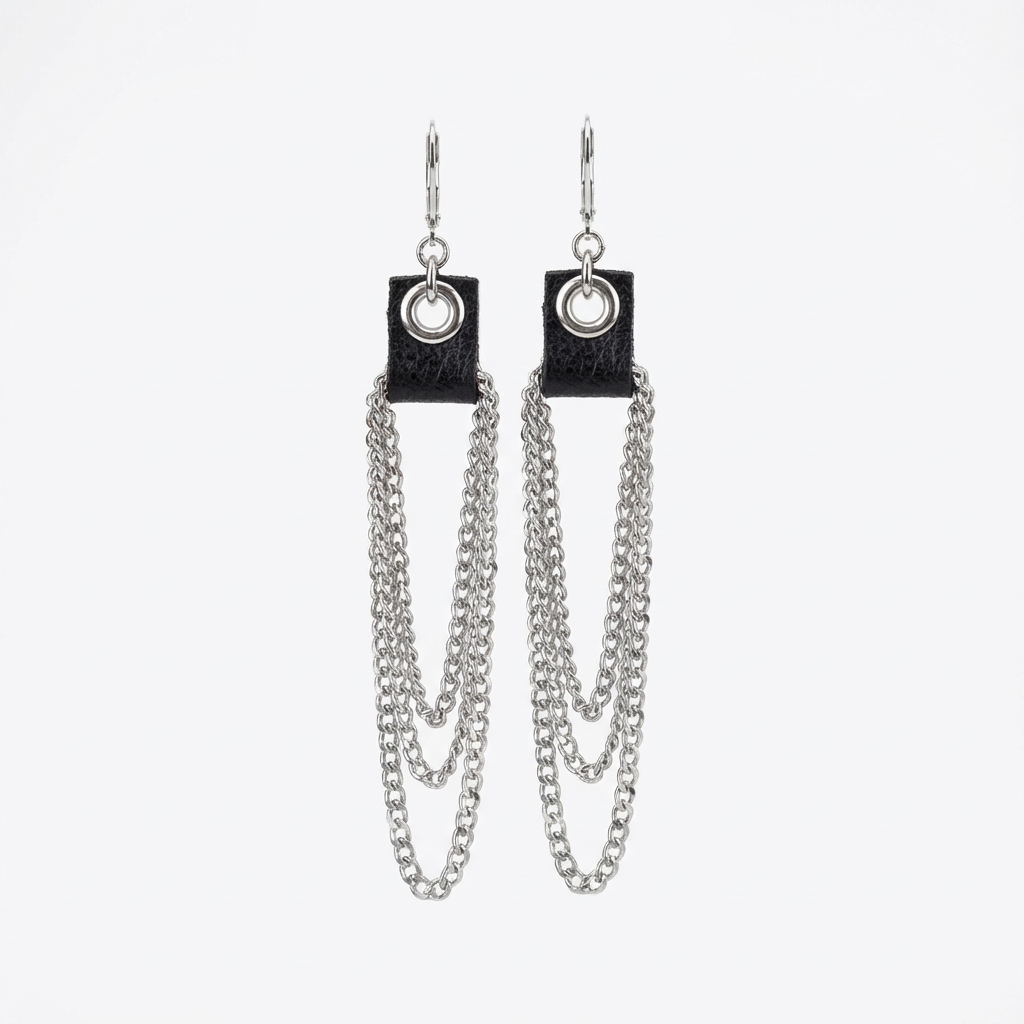 Melodrama Earrings III