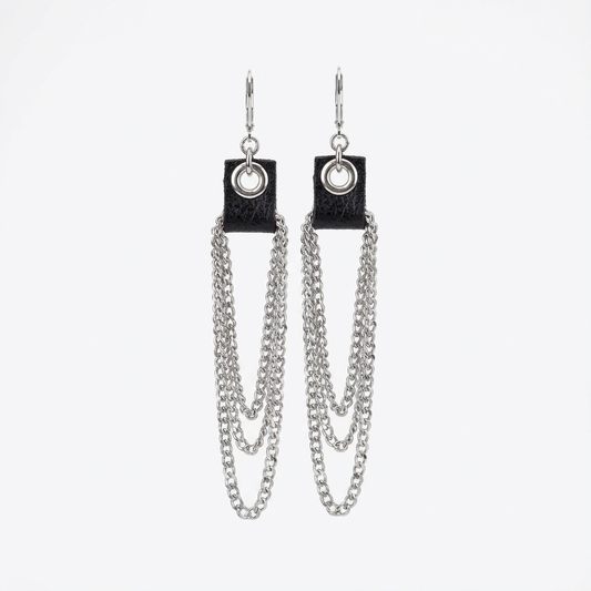 Melodrama Earrings III