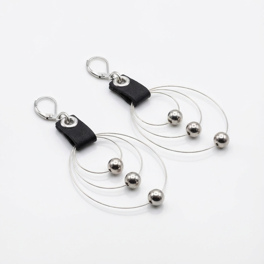 Delicate Detail Earrings