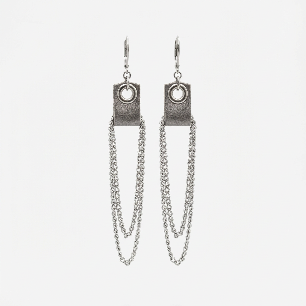 Melodrama Earrings II
