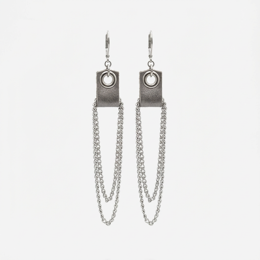 Melodrama Earrings II
